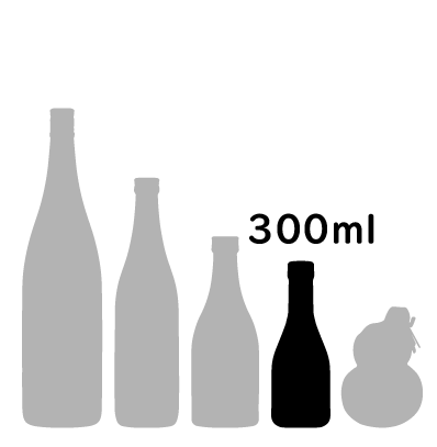 300ml