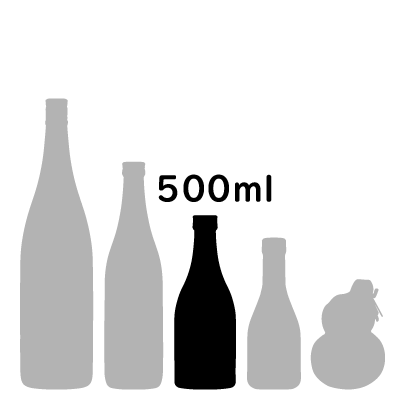 500ml