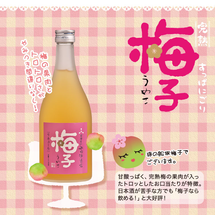 深山菊秘蔵特別純米720ml
